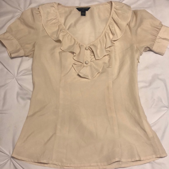 Banana republic blouse - Picture 1 of 4